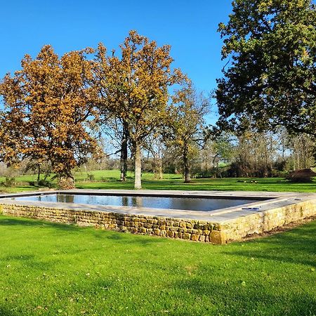 Le Clos Du Gue Pressac Екстериор снимка