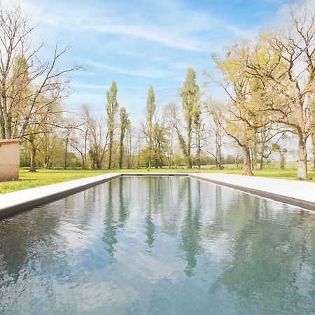 Le Clos Du Gue Pressac Екстериор снимка