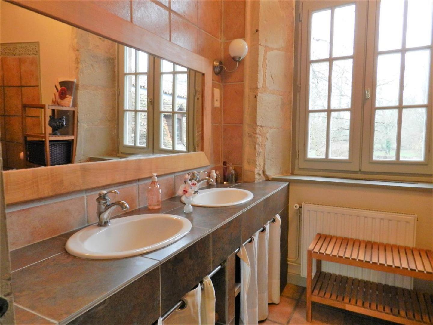 Le Clos Du Gue Pressac Екстериор снимка