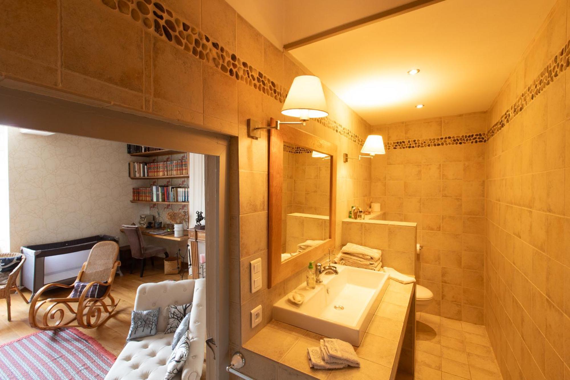 Le Clos Du Gue Pressac Екстериор снимка