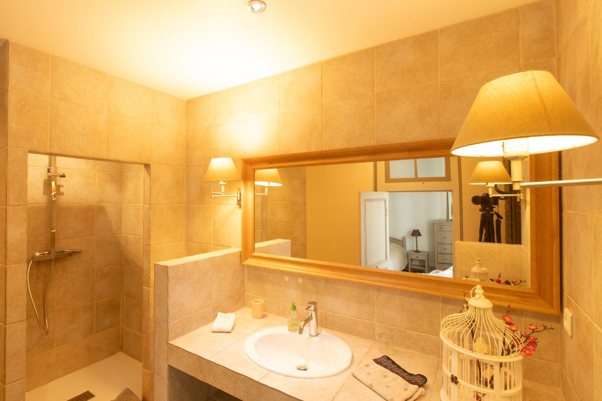 Le Clos Du Gue Pressac Екстериор снимка