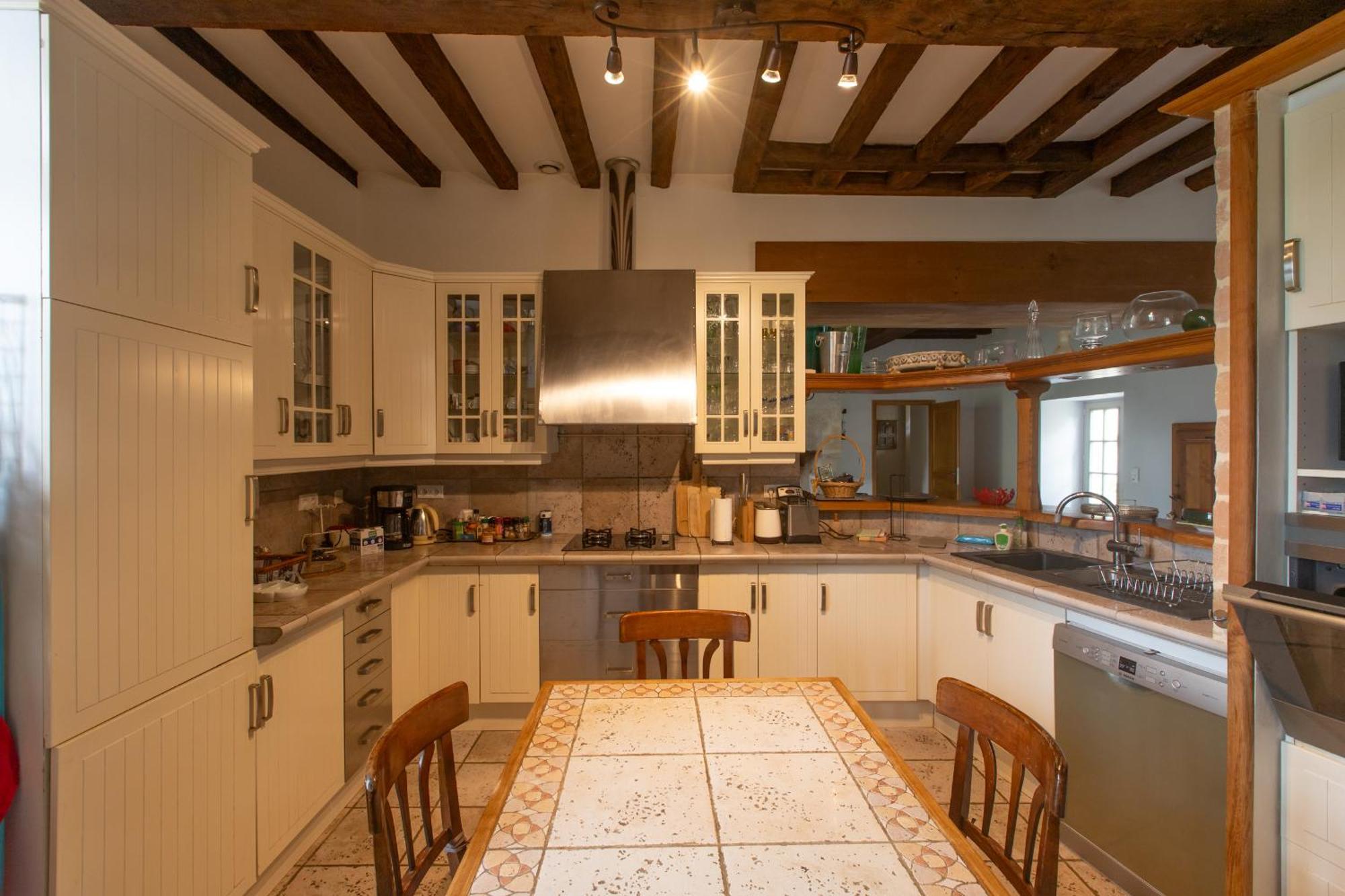 Le Clos Du Gue Pressac Екстериор снимка