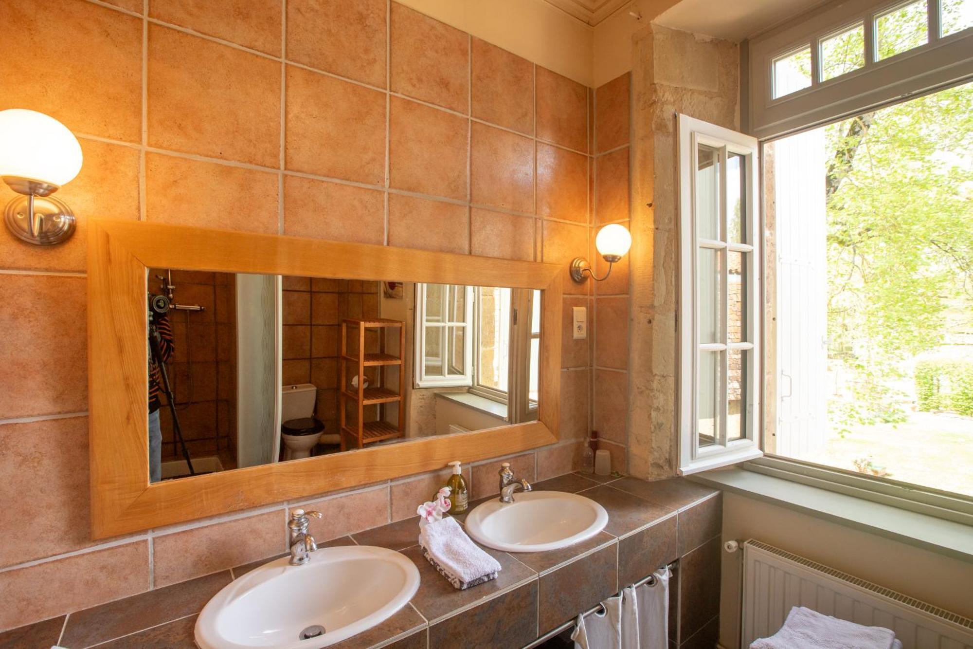 Le Clos Du Gue Pressac Екстериор снимка