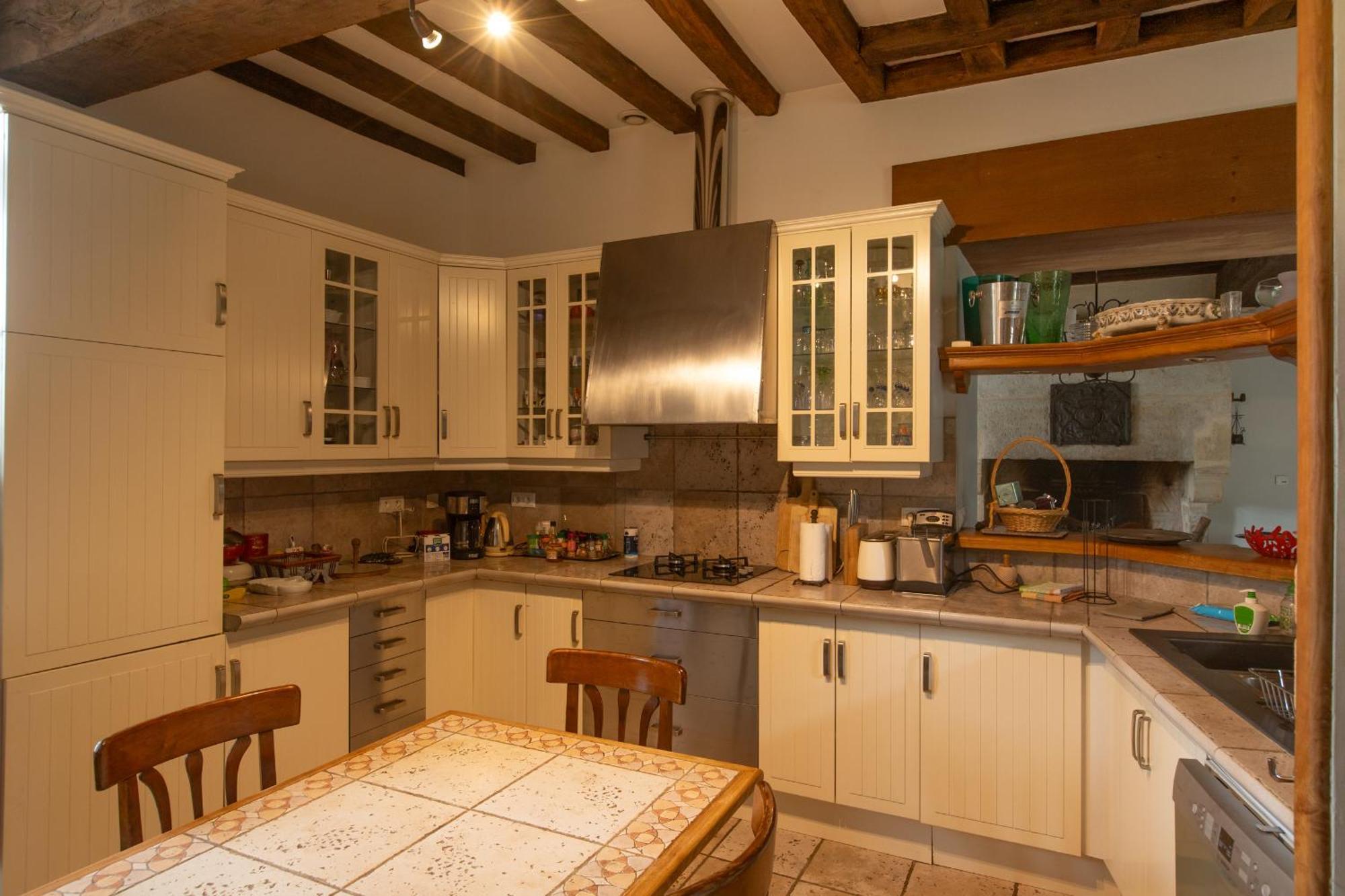 Le Clos Du Gue Pressac Екстериор снимка